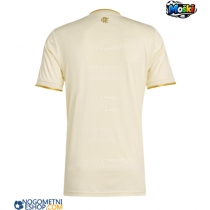 Moški Nogometni dresi Flamengo Tretji 2025-26 Kratek Rokav